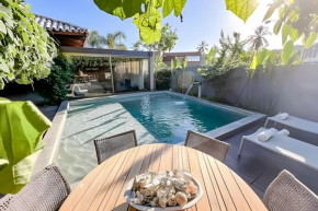 Casa Charme à 30m do mar